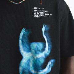 OVERSIZE T-SHIRT - Image 2