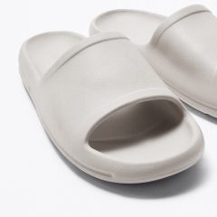SANDALS WITH VOLUME - Image 2