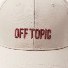 BASEBALL HAT - Image 2
