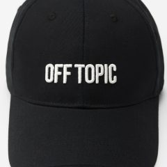 BASEBALL HAT - Image 2
